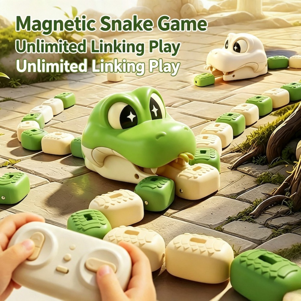Remote Control Toys - รถของเล่นแม่เหล็กแบบแข่งขันสำหรับผู้เล่นสองคน ควบคุมด้วยรีโมทคอนโทรล ของเล่นต่อสู้แบบแม่เหล็ก ของขวัญวันหยุด
