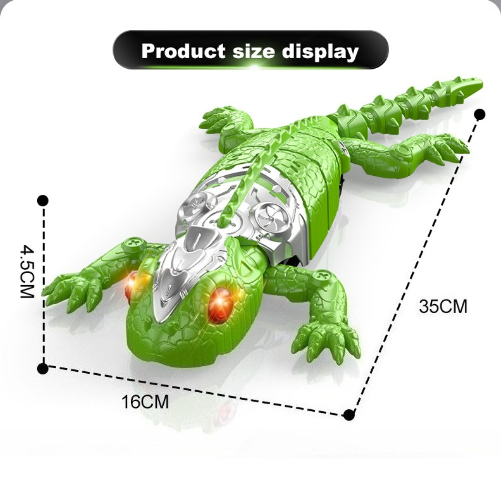 ของเล่นสัตว์ควบคุมด้วยรีโมทไฟฟ - Remote Control Toys บทวิจารณ์และราคา